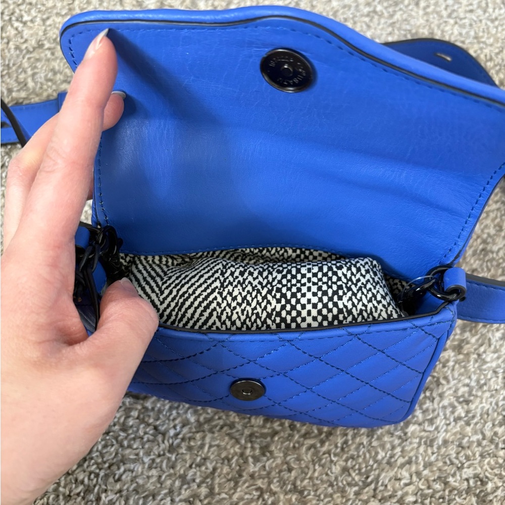 Rebecca Minkoff Affair Fanny Bag - Picture 3 of 4